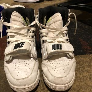 Just Don X Jordan Legacy 312 billy hoyle